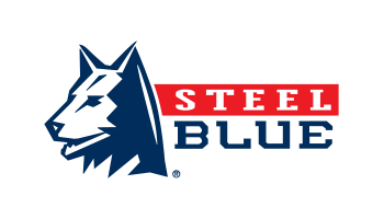 Steel Blue Steel Blue