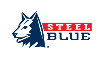 Steel Blue