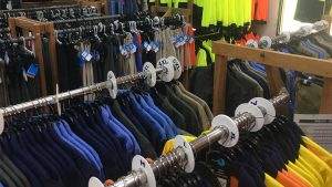 Clothing outdoor and adventure clothes